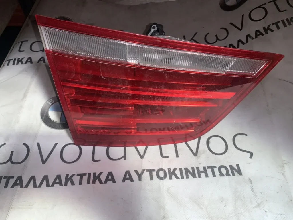 ΦΑΝΑΡΙ ΠΙΣΩ ΑΡΙΣΤΕΡΟ BMW X3 F25 (7217309)