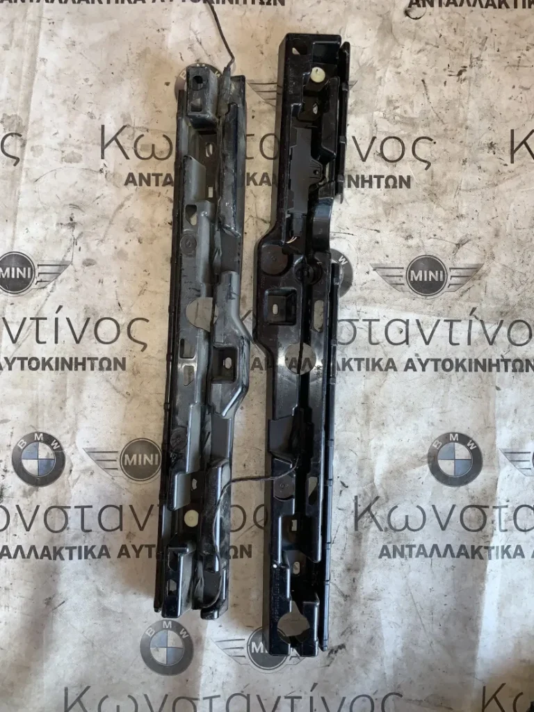 ΛΩΡΙΔΑ ΣΥΓΚΡΑΤΗΣΗΣ ΔΕΞΙΑ BMW ΣΕΙΡΑ 5 G30 G31 M5 F90 (ΚΩΔ. ΑΝΤΑΛ. 51777387346 - 51777387344 - 51777387348)