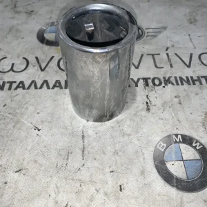 ΔΙΑΚΟΣΜΗΤΙΚΟ ΚΑΛΥΜΜΑ ΤΕΛΙΚΟΥ ΣΩΛΗΝΑ BMW ΣΕΙΡΑ 1, 2, 3, 4 F20 F21 F22 F23 F30 F31 F34 GT F35 F32 F33 F36 GC (ΚΩΔ. ΑΝΤΑΛ. 18307610634)