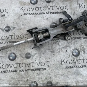 ΚΟΛΟΝΑ ΤΙΜΟΝΙΟΥ ΜΗΧΑΝΙΚΗ BMW ΣΕΙΡΑ 5, 7 E39 E38 X5 E53 (ΚΩΔ. ΑΝΤΑΛ. 32311094266)