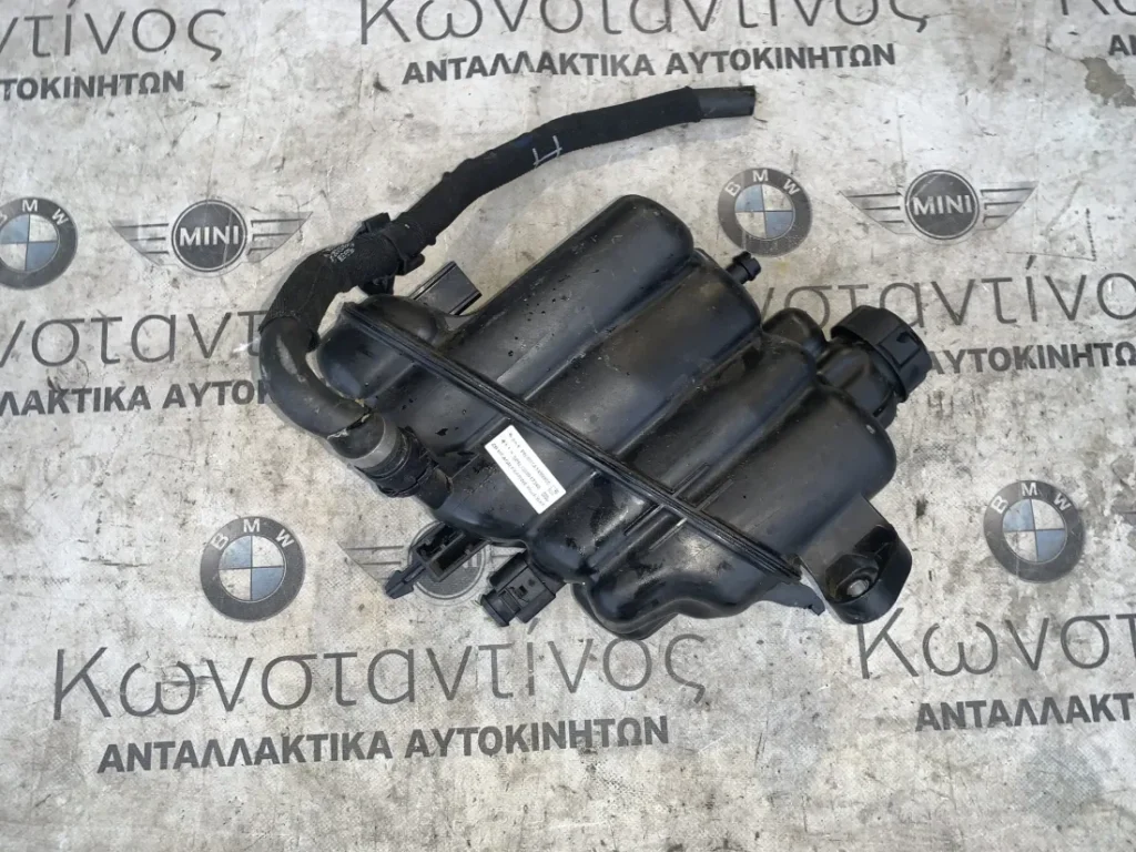 ΔΟΧΕΙΟ ΔΙΑΣΤΟΛΗΣ BMW ΣΕΙΡΑ 2 U06 A.T. X1 U11 X2 U10 MINI U25 COUNTRYMAN (ΚΩΔ. ΑΝΤΑΛ. 17135A14999)