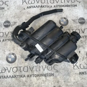 ΔΟΧΕΙΟ ΔΙΑΣΤΟΛΗΣ BMW ΣΕΙΡΑ 2 U06 A.T. X1 U11 X2 U10 MINI U25 COUNTRYMAN (ΚΩΔ. ΑΝΤΑΛ. 17135A14999)