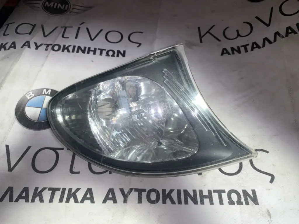 ΦΛΑΣ ΔΕΞΙ ΛΕΥΚΟ BMW ΣΕΙΡΑ 3 Ε46 (ΚΩΔ. ΑΝΤΑΛ. 6914200)