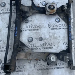 ΓΕΦΥΡΑ 4X4 BMW ΣΕΙΡΑ 3 E46