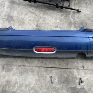 ΠΡΟΦΥΛΑΚΤΗΡΑΣ ΠΙΣΩ MINI COOPER R56