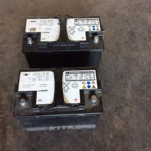 ΜΠΑΤΑΡΙΕΣ BMW MINI