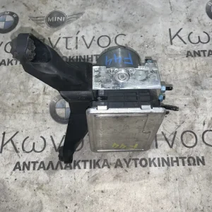 ΑΝΤΛΙΑ - ΜΟΝΑΔΑ ABS BMW ΣΕΙΡΑ 1, 2 F40 F44 GC (ΚΩΔ. ΑΝΤΑΛ. 5A06145 - 5A06144)