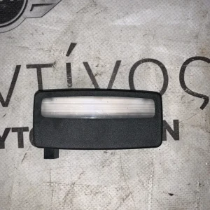 ΦΩΣ ΚΑΘΡΕΠΤΗ ΣΚΙΑΔΙΟΥ BMW ΣΕΙΡΑ 1, 3, 4 Ε88 E93 F33 M4 F83 (ΚΩΔ. ΑΝΤΑΛ. 6966491)