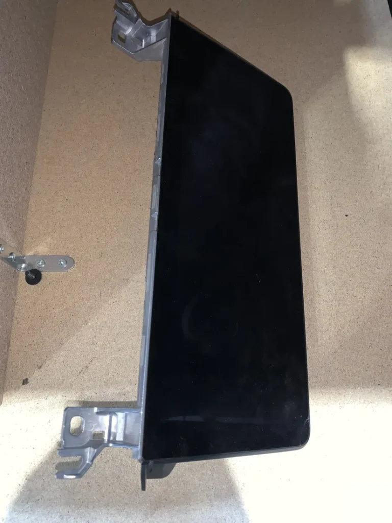 ΚΕΝΤΡΙΚΗ ΟΘΟΝΗ ΠΛΗΡΟΦΟΡΙΩΝ BMW X4 G02 LCI