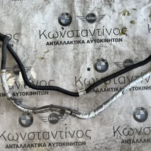 ΘΕΤΙΚΟ ΚΑΛΩΔΙΟ ΜΠΑΤΑΡΙΑΣ BMW ΣΕΙΡΑ 5, 7 F10 F11 F01 F02 F03 F04 HYBRID (ΚΩΔ. ΑΝΤΑΛ. 8508192)