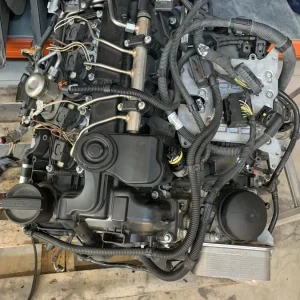 ΜΗΧΑΝΗ ΚΟΜΠΛΕ BMW F30 N20B20A (7605478)