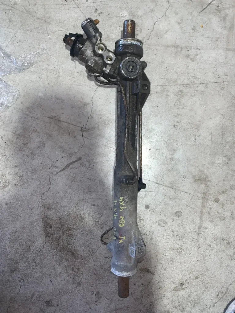 ΚΡΕΜΑΡΓΙΕΡΑ BMW X1 E84 (ΚΩΔ. ΑΝΤΑΛ. 6794935)