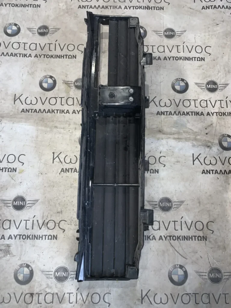 ΑΕΡΑΓΩΓΟΣ - ΕΞΑΡΤΗΜΑ ΠΡΟΦΥΛΑΚΤΗΡΑ BMW i4 GRAN COUPE G26 (ΚΩΔ. ΑΝΤΑΛ. 5A1E918)