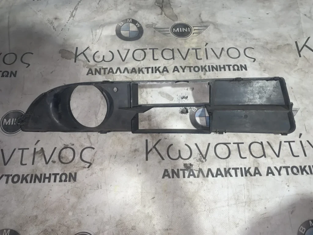 ΣΧΑΡΑ / ΔΙΧΤΥ ΠΡΟΦΥΛΑΚΤΗΡΑ BMW ΣΕΙΡΑ 5 E60 E61 (ΚΩΔ. ΑΝΤΑΛ. 51117049243)