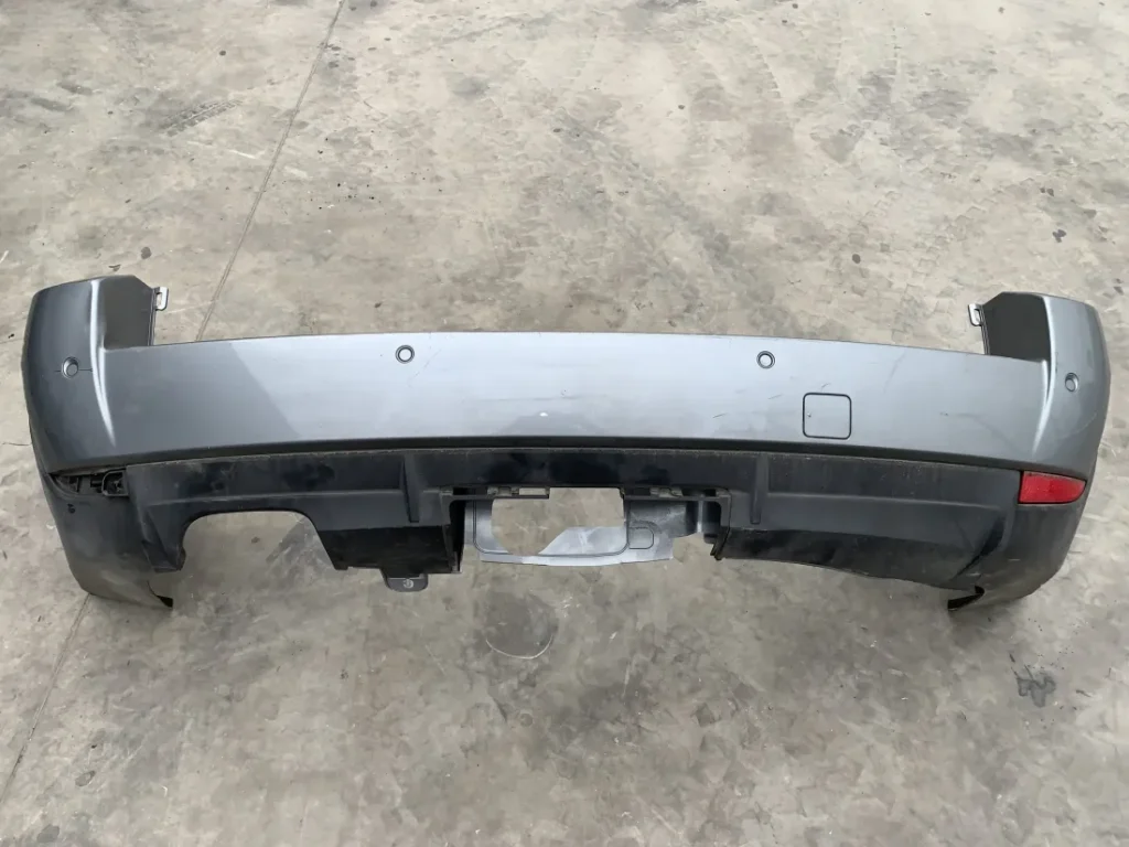 ΠΡΟΦΥΛΑΚΤΗΡΑΣ ΠΙΣΩ BMW X3 E83 (51123416246)