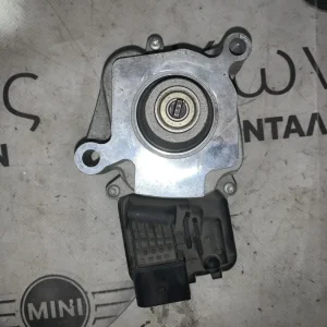 ΜΟΤΕΡ ΜΕΤΑΔΟΣΗΣ ΚΙΒΩΤΙΟΥ ΤΑΧΥΤΗΤΩΝ BMW X3 F25 X4 F26 X5 F15 X6 F16 (ΚΩΔ. ΑΝΤΑΛ. 27608643153)