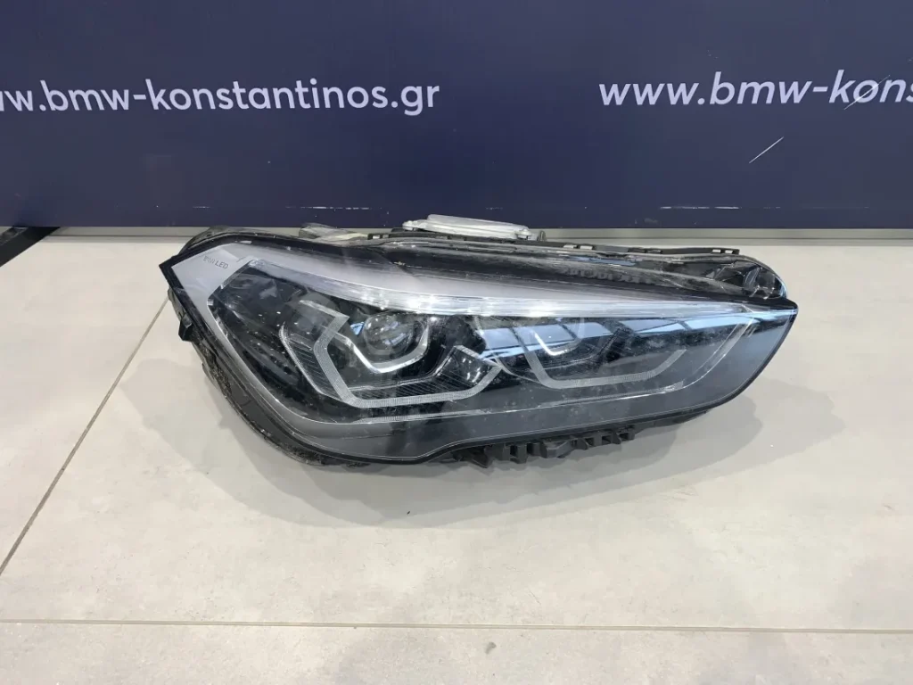 ΦΑΝΑΡΙ ΕΜΠΡΟΣ ΔΕΞΙΑ BMW X1 F48 F49 (ΚΩΔ. ΑΝΤΑΛ. 63115A01172)