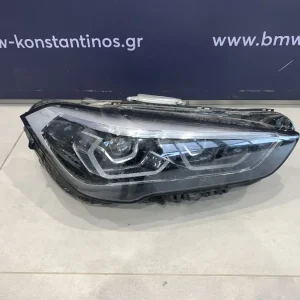 ΦΑΝΑΡΙ ΕΜΠΡΟΣ ΔΕΞΙΑ BMW X1 F48 F49 (ΚΩΔ. ΑΝΤΑΛ. 63115A01172)