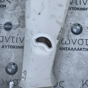 ΔΙΑΚΟΣΜΗΤΙΚΟ ΚΑΛΥΜΜΑ ΚΟΛΟΝΑΣ ΔΕΞΙΑ BMW X5 G05 X5 M F95 X7 G07 (ΚΩΔ. ΑΝΤΑΛ. 51439418734)