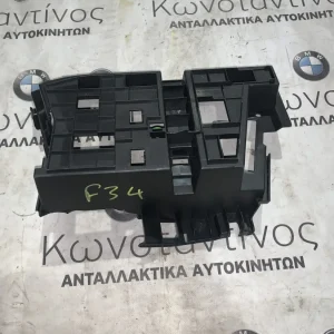 ΚΑΛΥΜΜΑ ΜΠΑΤΑΡΙΑΣ BMW ΣΕΙΡΑ 3 F34 GRAN TURISMO (ΚΩΔ. ΑΝΤΑΛ. 51477295575)