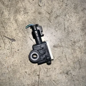 ΑΙΣΘΗΤΗΡΑΣ ΚΡΟΥΣΗΣ ΕΜΠΡΟΣ ΔΕΞΙΑ BMW ΣΕΙΡΑ 1, 3 F20 F21 F30 F31 F35 (ΚΩΔ. ΑΝΤΑΛ. 65779234989)