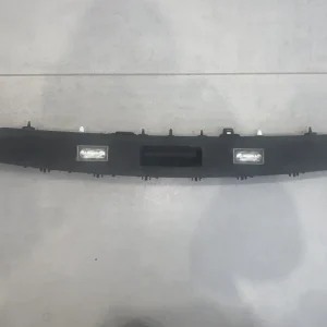 ΧΟΥΦΤΑ ΠΟΡΤ ΜΠΑΓΚΑΖ BMW ΣΕΙΡΑ 7 G11 G12 (ΚΩΔ. ΑΝΤΑΛ. 7357104)