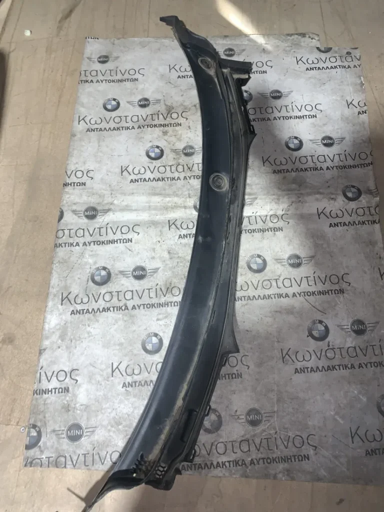 ΔΙΑΚΟΣΜΗΤΙΚΟ ΚΑΛΥΜΜΑ BMW X5 G05 (ΚΩΔ. ΑΝΤΑΛ. 51717434879)