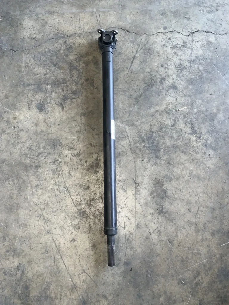 ΚΕΝΤΡΙΚΟΣ ΑΡΘΡΩΤΟΣ ΑΞΟΝΑΣ ΜΠΡΟΣΤΑ BMW ΣΕΙΡΑ 3, 6, 7, 8 (ΚΩΔ. ΑΝΤΑΛ. 26209425911)