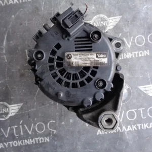 ΔΥΝΑΜΟΣ BMW 180 ABER (ΚΩΔ. ΑΝΤΑΛ.: 7802261 )