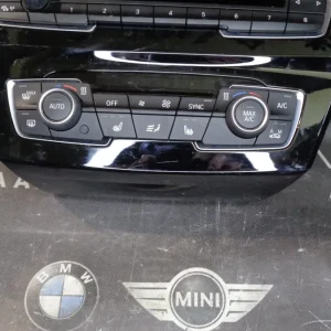 ΜΟΝΑΔΑ ΚΛΙΜΑΤΙΣΜΟΥ BMW X1 F48 (ΚΩΔ. ΑΝΤΑΛ.: 9371460 )