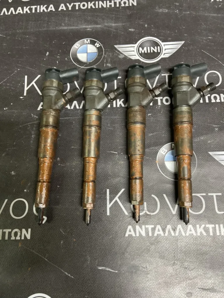 BMW ΜΠΕΚ (ΚΩΔ. ΜΠΕΚ : 7793836 )
