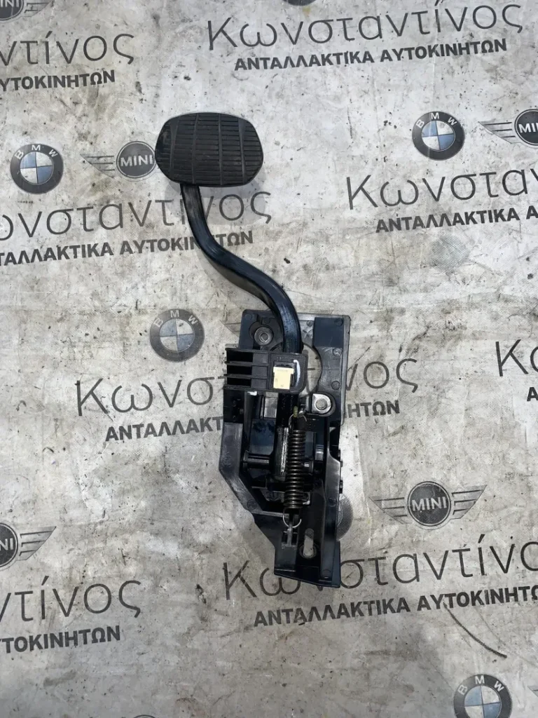 ΠΕΝΤΑΛ ΦΡΕΝΟΥ BMW X1 F48 F49 (ΚΩΔ. ΑΝΤΑΛ. 6856596)