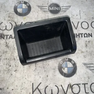 ΔΙΑΚΟΣΜΗΤΙΚΟ - ΣΤΑΧΤΟΘΗΚΗ ΠΙΣΩ BMW ΣΕΙΡΑ 3 E46 COMPACT (ΚΩΔ. ΑΝΤΑΛ. 51168253103)