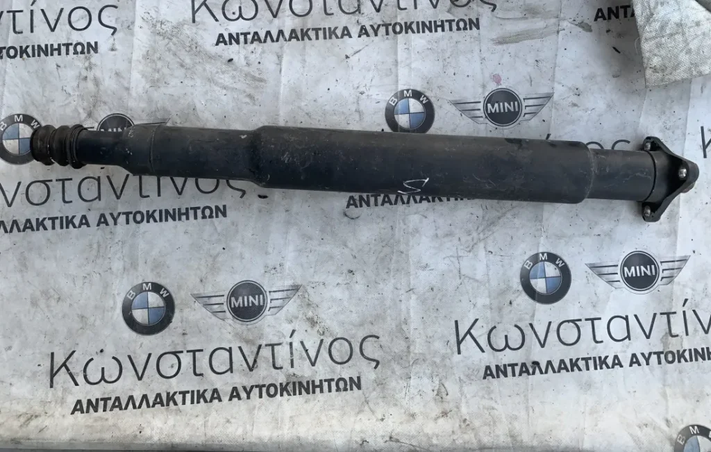 ΚΕΝΤΡΙΚΟΣ ΑΞΟΝΑΣ BMW ΣΕΙΡΑ 1 F20 F21 (ΚΩΔ. ΑΝΤΑΛ. 26117526627)