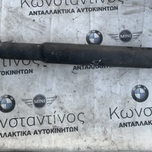 ΚΕΝΤΡΙΚΟΣ ΑΞΟΝΑΣ BMW ΣΕΙΡΑ 1 F20 F21 (ΚΩΔ. ΑΝΤΑΛ. 26117526627)