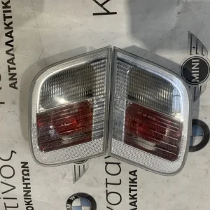 ΦΑΝΑΡΙΑ ΕΣΩΤΕΡΙΚΑ BMW E46 ΤΕΤΡΑΠΟΡΤΑ