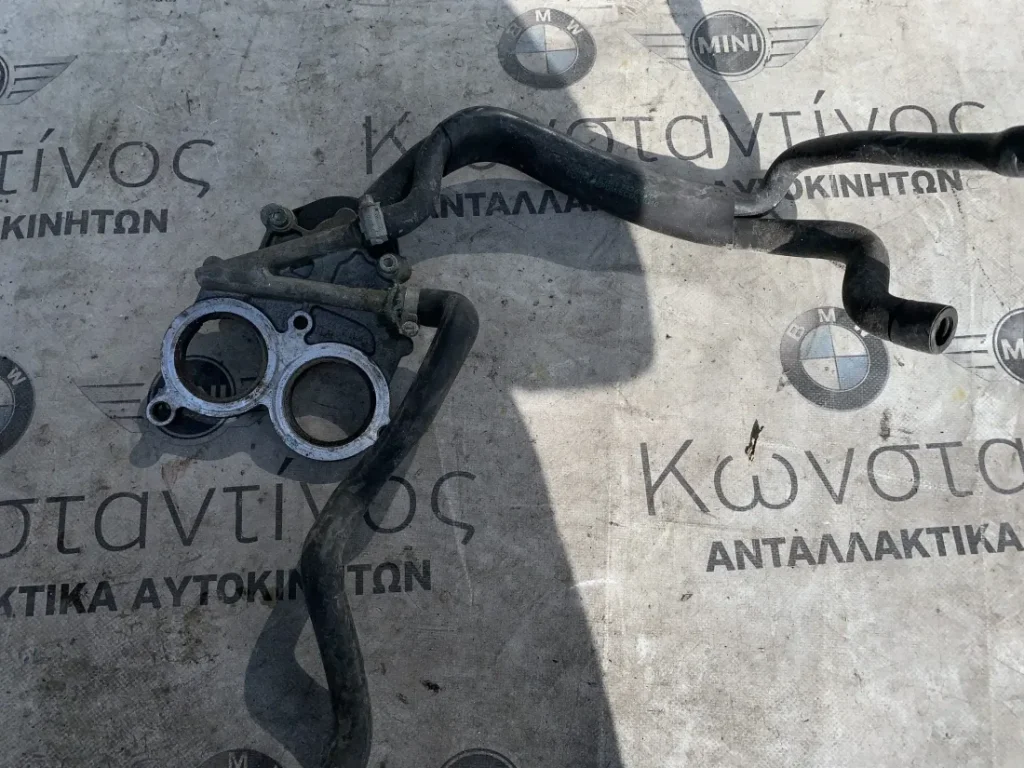 ΦΛΑΝΤΖΑ BMW ΣΕΙΡΑ 3, 5 E36 E34 Z4 E85 E86 (ΚΩΔ. ΑΝΤΑΛ. 11611247772)