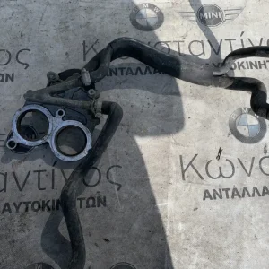 ΦΛΑΝΤΖΑ BMW ΣΕΙΡΑ 3, 5 E36 E34 Z4 E85 E86 (ΚΩΔ. ΑΝΤΑΛ. 11611247772)