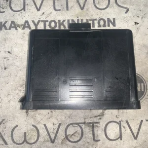 ΝΤΟΥΛΑΠΙ - ΣΥΡΤΑΡΙ ΤΑΜΠΛΟΥ BMW X3 E83 (ΚΩΔ. ΑΝΤΑΛ. 51163413359)