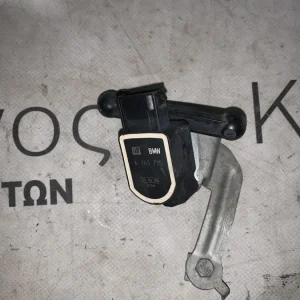 ΑΙΣΘΗΤΗΡΑΣ ΣΤΑΘΜΗΣ ΦΩΤΩΝ BMW ΣΕΙΡΑ 1, 3, 5, 7 E81 E82 E87 E90 E91 E92 E60 E61 E65 E66 X5 E70 X6 E71 E72 HYBRID (ΚΩΔ. ΑΝΤΑΛ. 6763735)