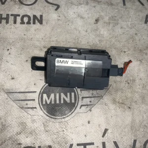 ΕΝΙΣΧΥΤΗΣ ΣΗΜΑΤΟΣ - ΚΕΡΑΙΑ BMW ΣΕΙΡΑ 1, 2, 3, 4 F20 F21 F22 F23 F30 F31 F32 F33 F36 GC M2 F87 M3 F80 M4 F82 X2 F39 i3 I01 (ΚΩΔ. ΑΝΤΑΛ. 7928663)