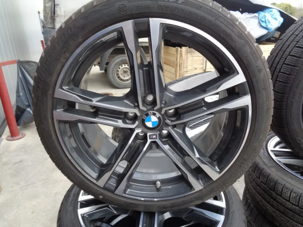 ΖΑΝΤΕΣ BMW F40 (ΚΩΔ. ΑΝΤΑΛ.: 8092352 )