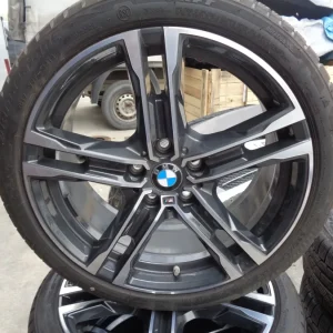 ΖΑΝΤΕΣ BMW F40 (ΚΩΔ. ΑΝΤΑΛ.: 8092352 )