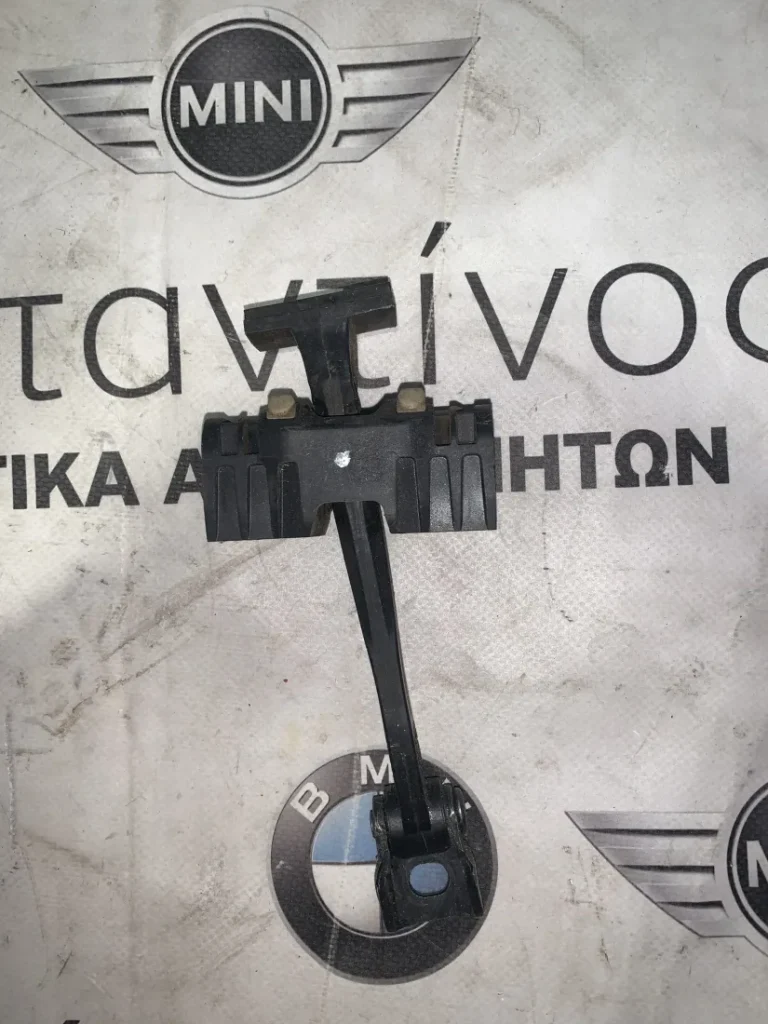 ΚΟΝΤΡΑ - ΦΡΕΝΟ ΠΟΡΤΑΣ ΠΙΣΩ ΑΡΙΣΤΕΡΑ BMW ΣΕΙΡΑ 1 E87 (ΚΩΔ. ΑΝΤΑΛ. 7070357)