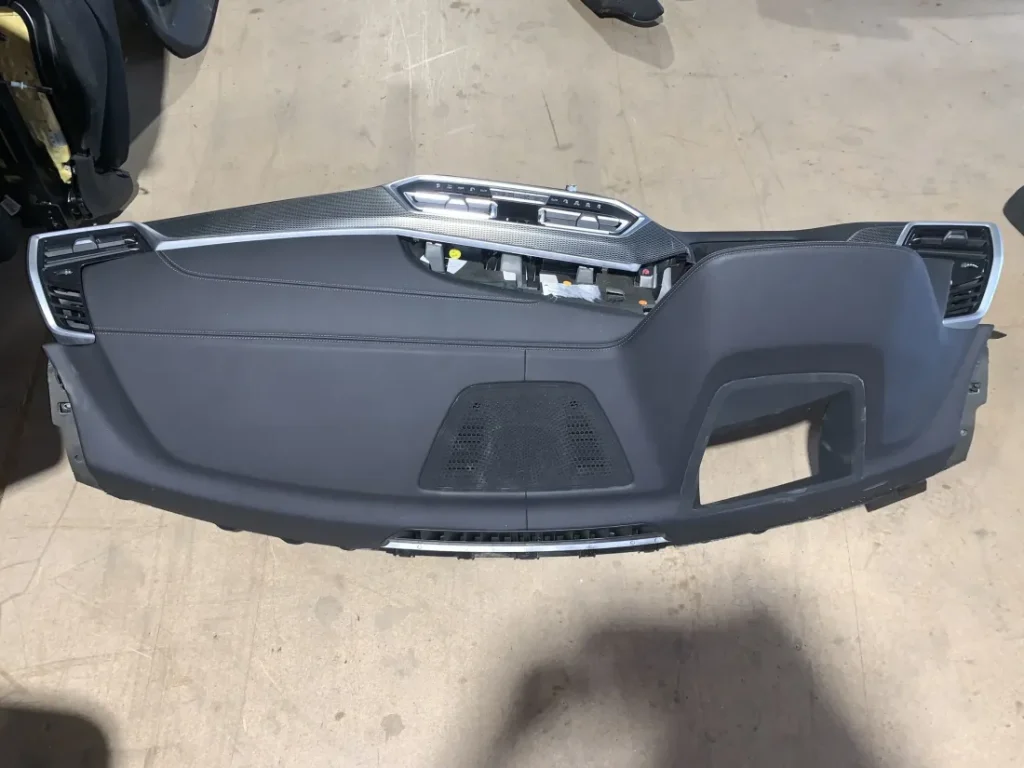 ΤΑΜΠΛΟ - DASHBOARD BMW X6 G06