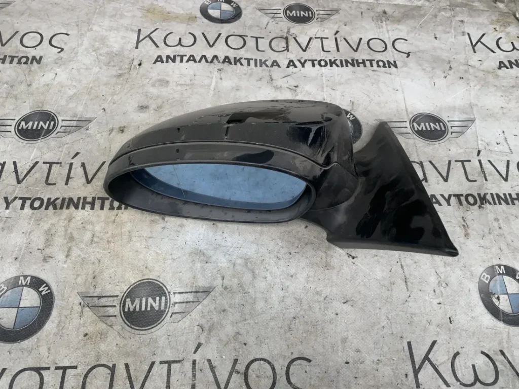 ΕΞΩΤΕΡΙΚΟΣ ΚΑΘΡΕΠΤΗΣ ΗΛΕΚΤΡΙΚΟΣ ΔΕΞΙΑ BMW ΣΕΙΡΑ 3 E90 E91 E92 E93 (ΚΩΔ. ΑΝΤΑΛ. 7119212)