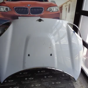 ΚΑΠΟ ΕΜΠΡΟΣ (FRONT HOOD) MINI F60 COUNTRYMAN