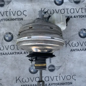 ΣΕΒΡΟ ΦΡΕΝΩΝ BMW ΣΕΙΡΑ 5, 6 F07 GT F10 F11 F06 GC F12 F13 (ΚΩΔ. ΑΝΤΑΛ. 6796726)