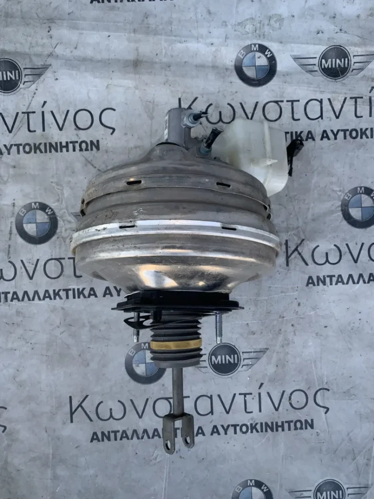 ΣΕΒΡΟ ΦΡΕΝΩΝ BMW ΣΕΙΡΑ 5, 6 F07 GT F10 F11 F06 GC F12 F13 (ΚΩΔ. ΑΝΤΑΛ. 6796726)