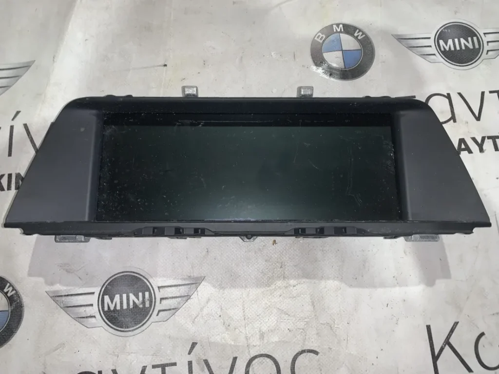 ΟΘΟΝΗ BMW ΣΕΙΡΑ 5 F10 F11 (2095802)